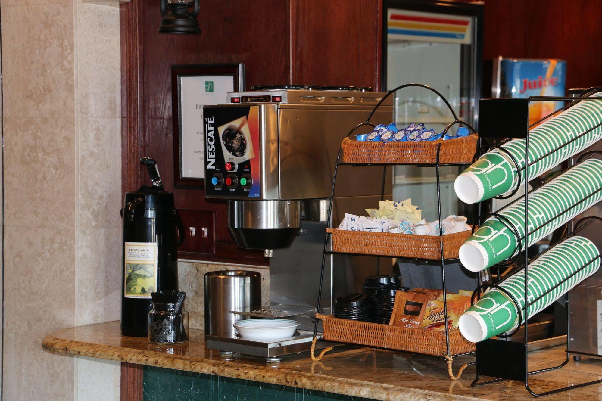 Guesthouse Inn & Suites Kelso/Longview 외부 사진