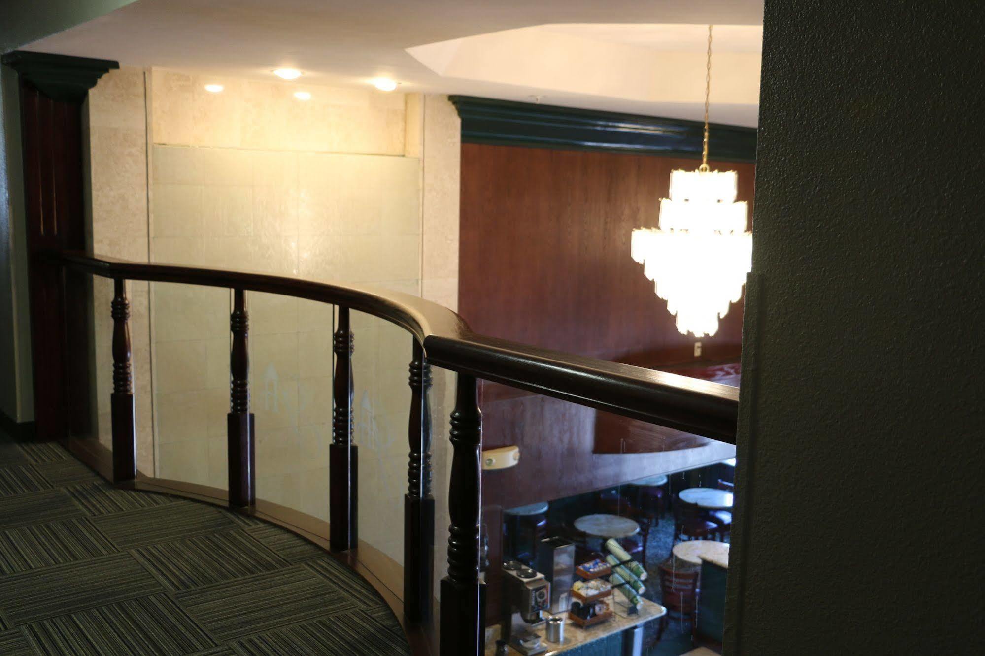 Guesthouse Inn & Suites Kelso/Longview 외부 사진